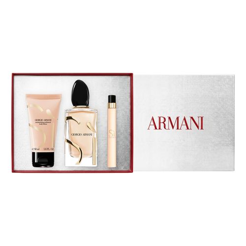 S&igrave; Eau de Parfum Estuche