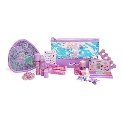 Fairy Things: Sparkle & Shine Beauty Set