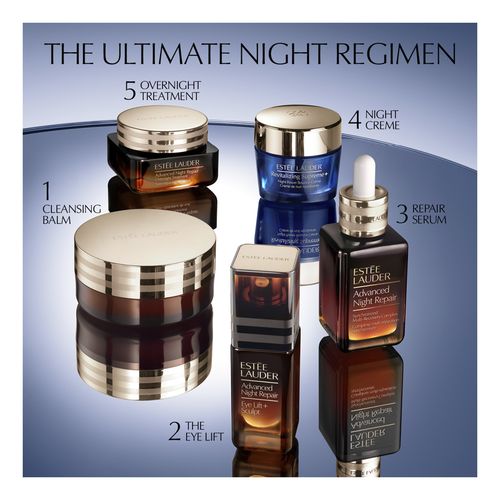 Advanced Night Repair Eye Lift+Sculpt