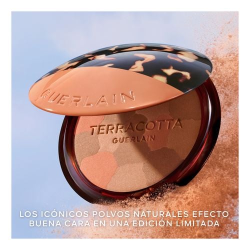 Terracotta Light Edición Limitada
