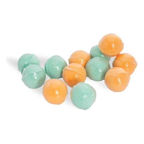 Dino Splash Bath Fizzers