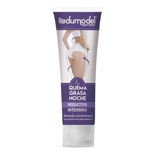 Skin Tonic Quema Grasas