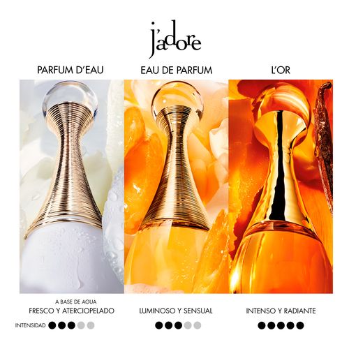L'Or de J'adore