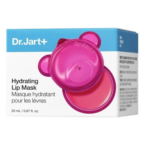 Vital Hydra Solution Jelly Bear 