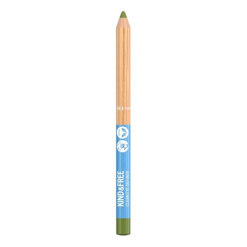 Kind & Free Clean Eye Definer 