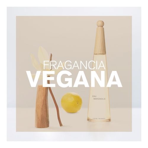 L'Eau D'Issey Eau & Magnolia edt