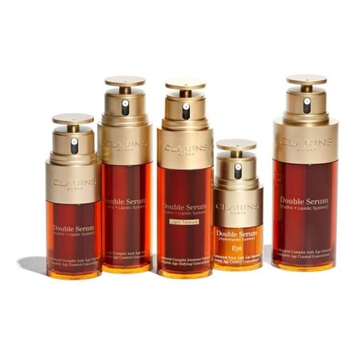 Double Serum G-9 Light