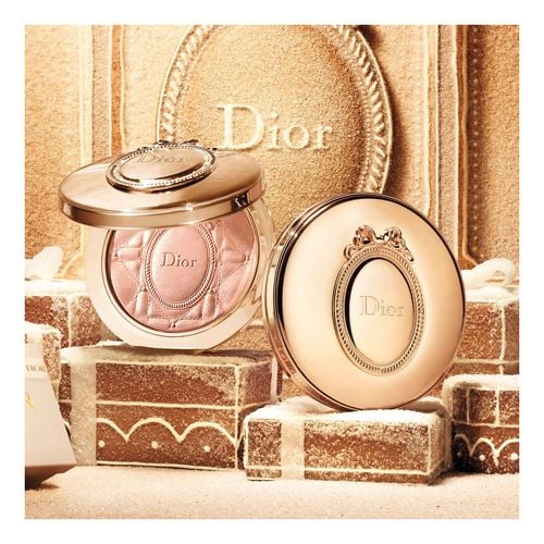 Dior Forever Glow Luminizer - edici&oacute;n limitada