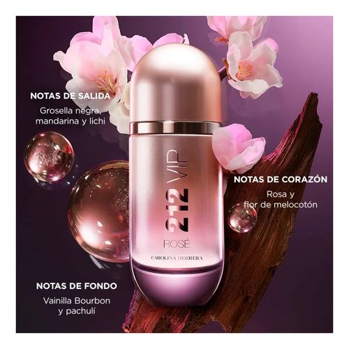 212 VIP Ros&eacute; Elixir Edp