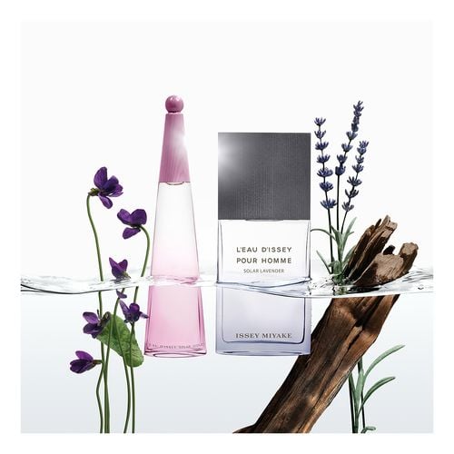 L'Eau d'Issey Solar Violet Edt