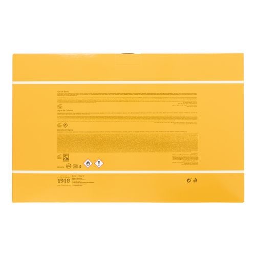 1916 Original Coffret