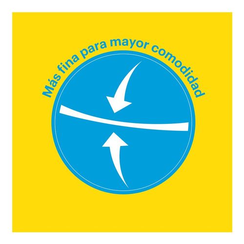 Fina y Segura Normal