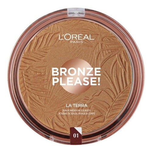 Glam Bronze La Terra