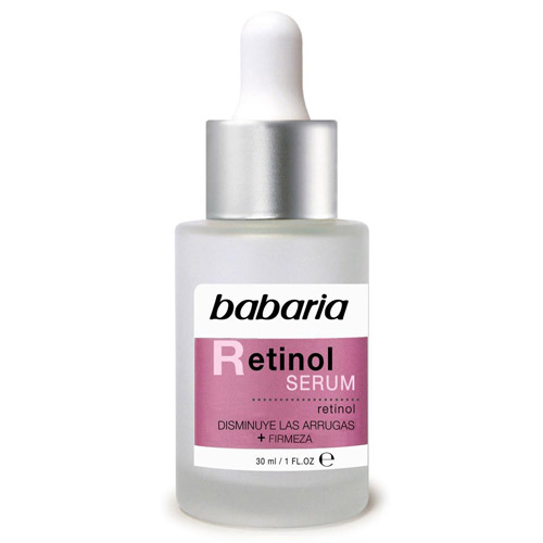Babaria Retinol 30 ml Sérum