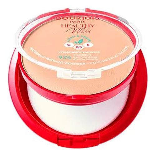 Healthy Mix Powder