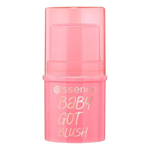 Baby Got Blush