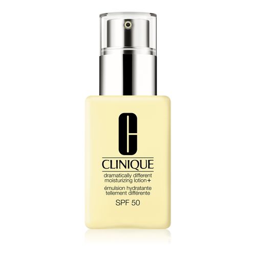 Dramatically Different Moisturizing Lotion Spf50