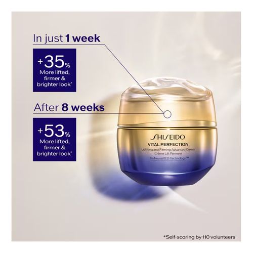 Vital Perfection Uplifting and Firming