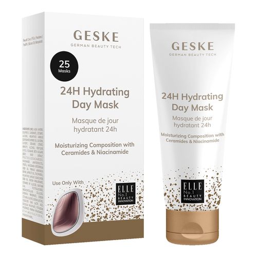 24H Hydrating Day Mask