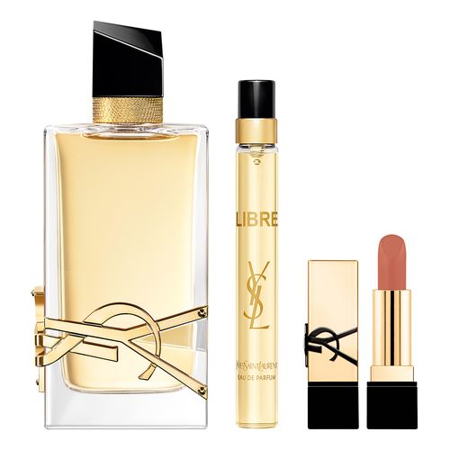Libre Edp Estuche