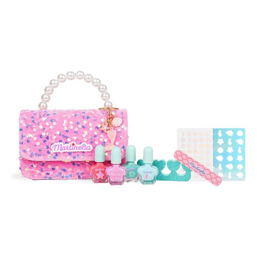 Let Be Mermaids Nail Art Set