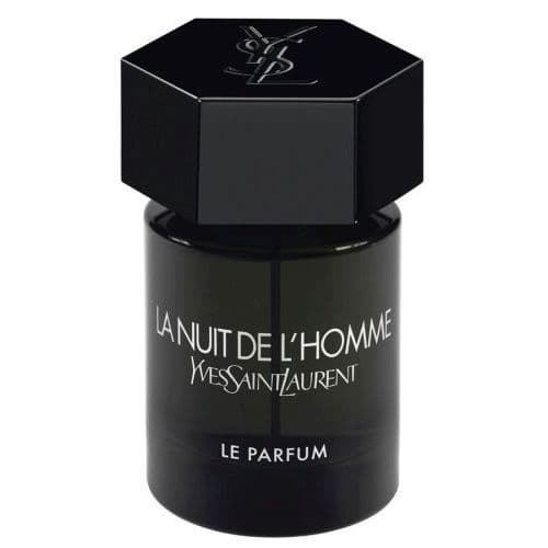 La Nuit de L'Homme edp