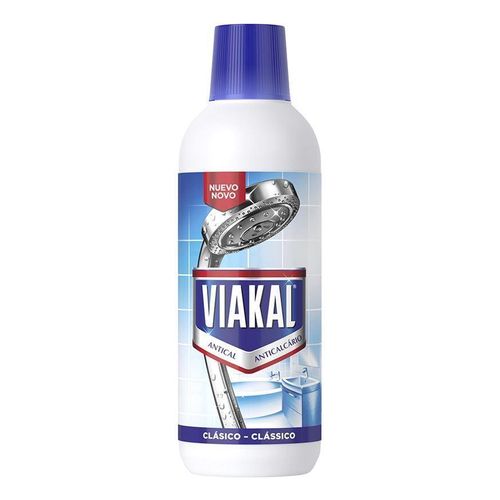 Viakal