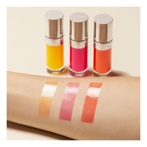 Lip Comfort Oil Power Of Colors