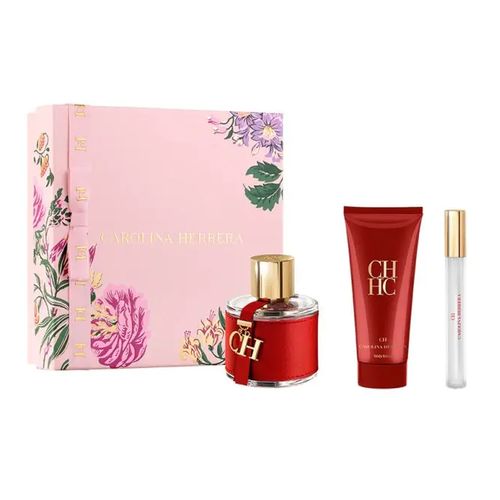 CH Edt Estuche