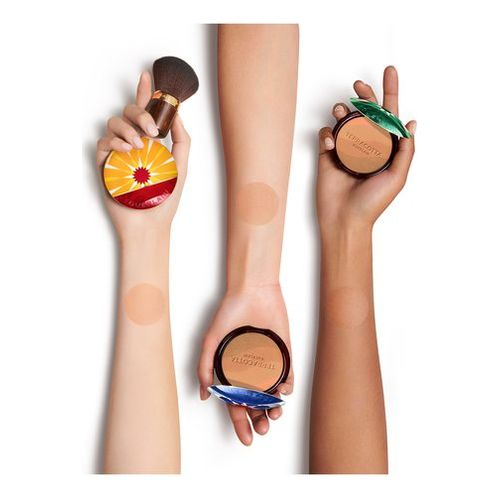 Terracotta Golden Dunes