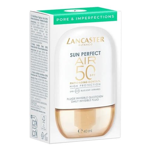 Sun Perfect Air Pores Spf50