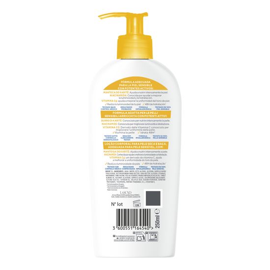 Niacinamide Bright