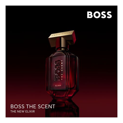 The Scent Elixir For Her