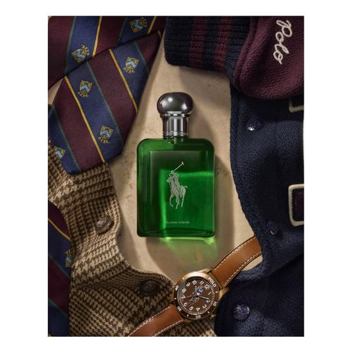 Polo Cologne Intense Edt