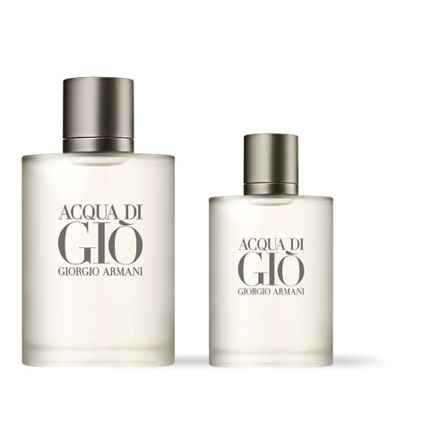 Acqua Di Gio Homme Edt Estuche