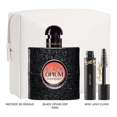 Black Opium Edp Estuche