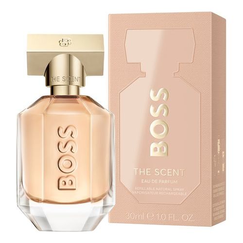 The Scent Woman  edp