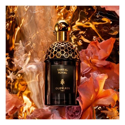 Absolus Allegoria Santal Royal Edp