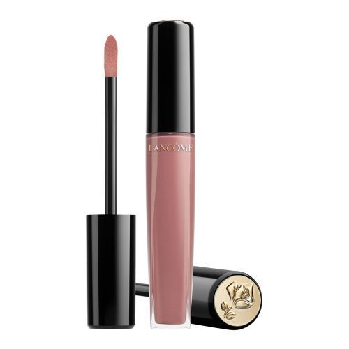LANCOME GLOSS L ABSOLU ROSES CREMOSO BRILLO LABIOS