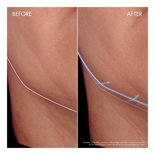 Blue Peptides Uplift Spf30