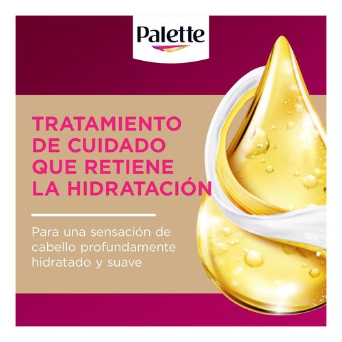 Palette Intense Color Cream