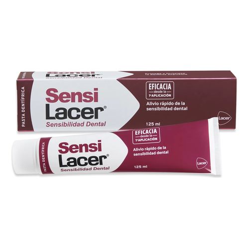 SensiLacer Sensibilidad Dental