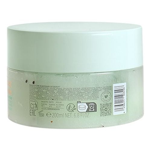 Harmony Muse Body Scrub
