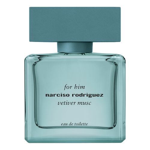 For Him Vetiver Musc Edt