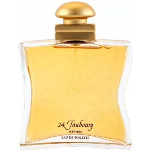 24 Faubourg edt