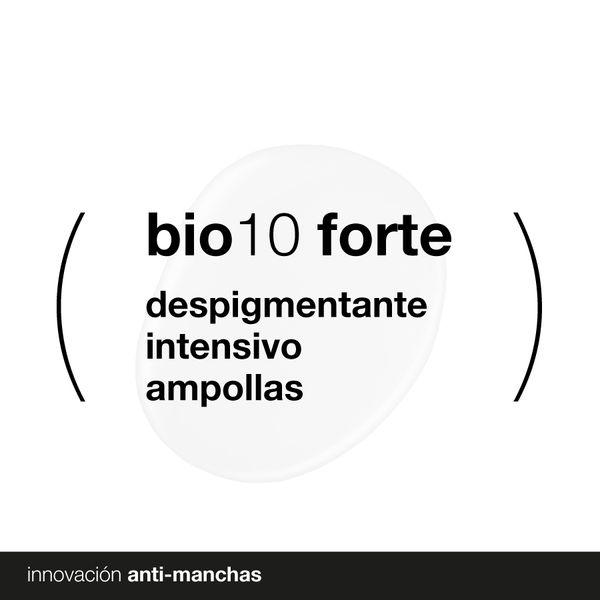 Bio 10 Forte 