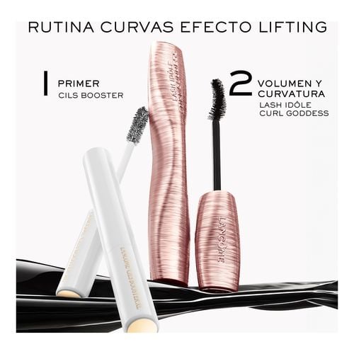 Lash Id&ocirc;le Curl Goddess