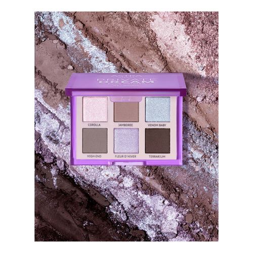 Private Dream Eyes Palette