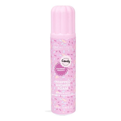 Candy Shower Foam