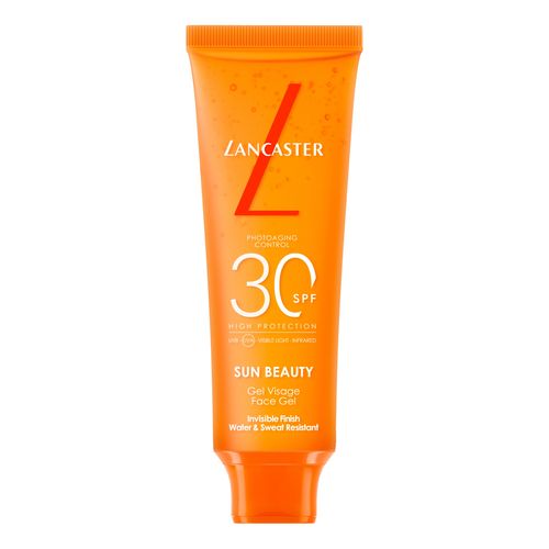 Sun Sport Invisible Face Gel Spf30